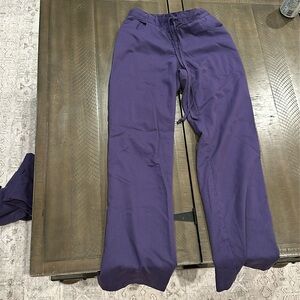 Greys anatomy scrub pants- 3 pairs